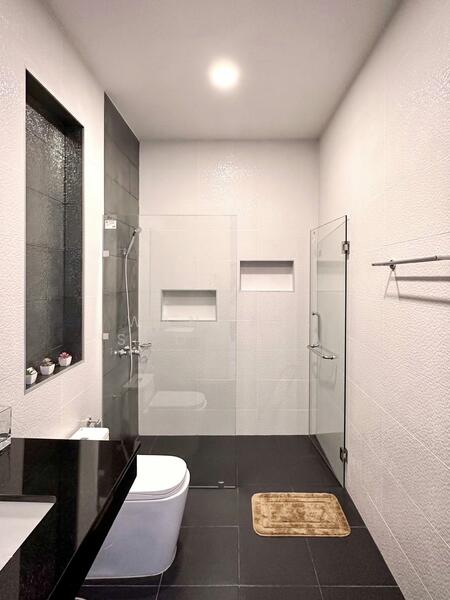 For Rent - CoCo Hua Hin 88, Prachuap Khiri Khan