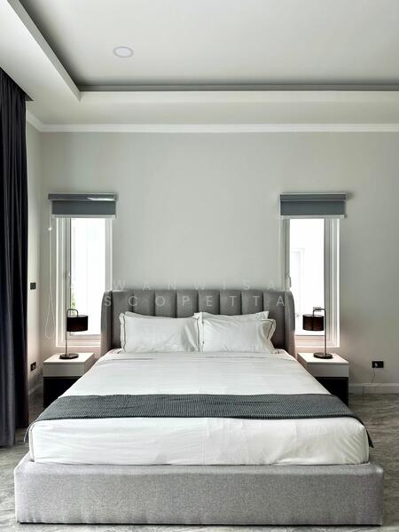 For Rent - CoCo Hua Hin 88, Prachuap Khiri Khan