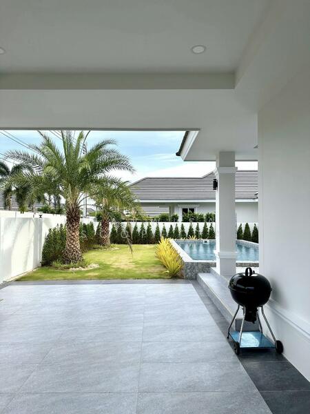 ให้เช่า - CoCo Hua Hin 88 : โคโค่ หัวหิน 88, ประจวบคีรีขันธ์