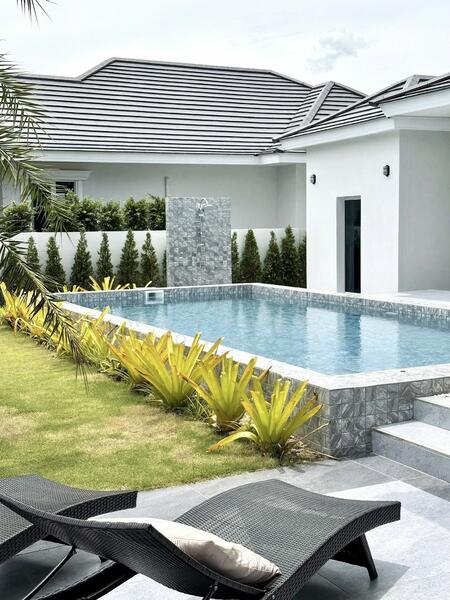 For Rent - CoCo Hua Hin 88, Prachuap Khiri Khan