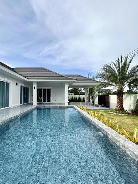 For Rent - CoCo Hua Hin 88, Prachuap Khiri Khan