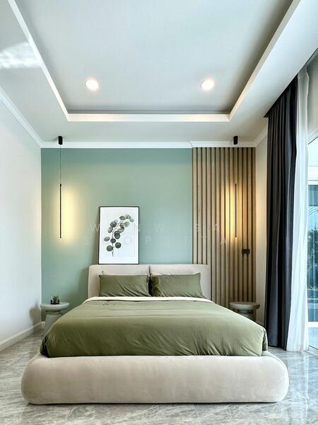 For Rent - CoCo Hua Hin 88, Prachuap Khiri Khan