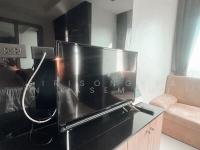 ขาย - Nam Talay Condo (น้ำทะเล คอนโด), ชลบุรี