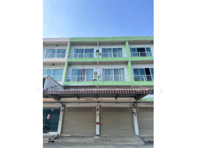 ขาย - มั่งมีวิลเลจ 2 บางขุนเทียน, กรุงเทพ