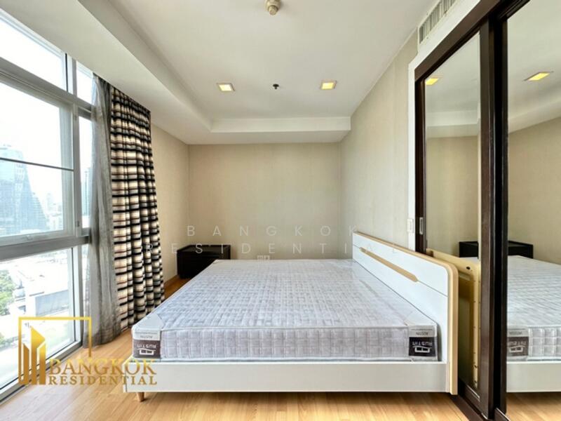 Nusasiri Grand, Bangkok, Soi Sukhumvit 42, Phra Kanong, Khlong Toei, Bangkok, 3 Bedrooms, 176 sqm, Condo For Rent, by Bangkok Residential, 500054444 - DDproperty.com