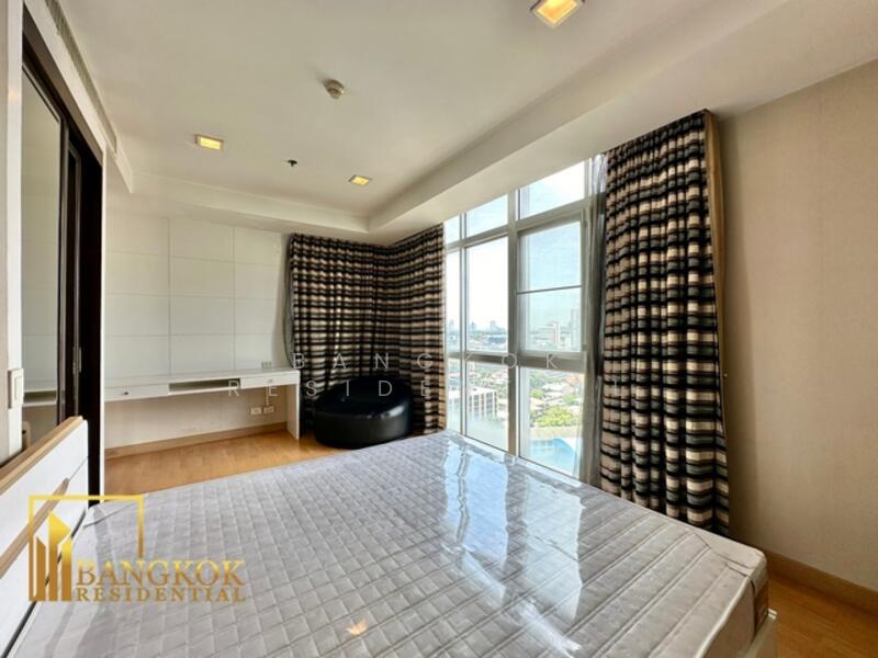 Nusasiri Grand, Bangkok, Soi Sukhumvit 42, Phra Kanong, Khlong Toei, Bangkok, 3 Bedrooms, 176 sqm, Condo For Rent, by Bangkok Residential, 500054444 - DDproperty.com