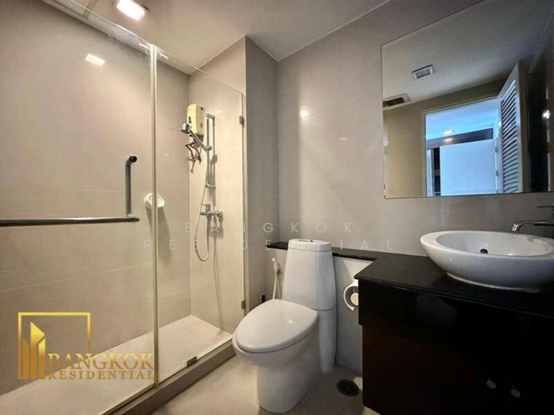 Nusasiri Grand, Bangkok, Soi Sukhumvit 42, Phra Kanong, Khlong Toei, Bangkok, 3 Bedrooms, 176 sqm, Condo For Rent, by Bangkok Residential, 500054444 - DDproperty.com