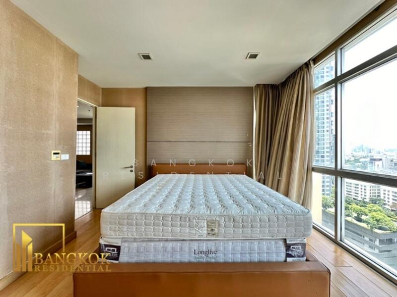 Nusasiri Grand, Bangkok, Soi Sukhumvit 42, Phra Kanong, Khlong Toei, Bangkok, 3 Bedrooms, 176 sqm, Condo For Rent, by Bangkok Residential, 500054444 - DDproperty.com