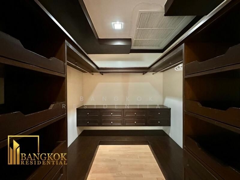 Nusasiri Grand, Bangkok, Soi Sukhumvit 42, Phra Kanong, Khlong Toei, Bangkok, 3 Bedrooms, 176 sqm, Condo For Rent, by Bangkok Residential, 500054444 - DDproperty.com