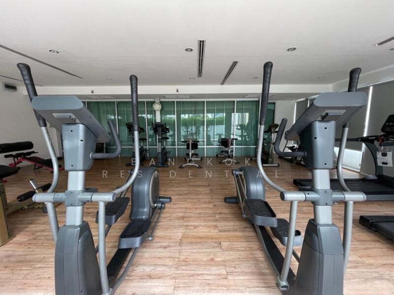 Nusasiri Grand, Bangkok, Soi Sukhumvit 42, Phra Kanong, Khlong Toei, Bangkok, 3 Bedrooms, 176 sqm, Condo For Rent, by Bangkok Residential, 500054444 - DDproperty.com