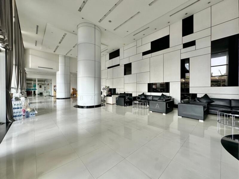 Nusasiri Grand, Bangkok, Soi Sukhumvit 42, Phra Kanong, Khlong Toei, Bangkok, 3 Bedrooms, 176 sqm, Condo For Rent, by Bangkok Residential, 500054444 - DDproperty.com