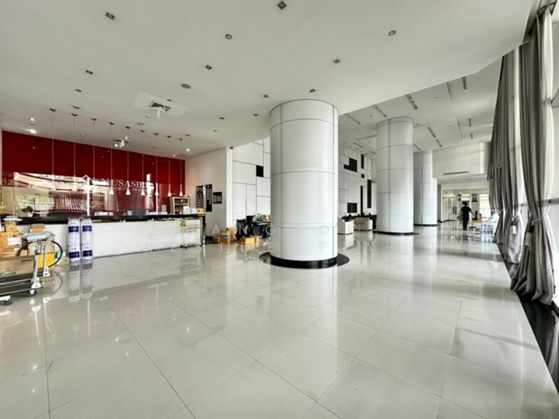 Nusasiri Grand, Bangkok, Soi Sukhumvit 42, Phra Kanong, Khlong Toei, Bangkok, 3 Bedrooms, 176 sqm, Condo For Rent, by Bangkok Residential, 500054444 - DDproperty.com