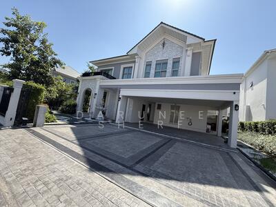 ขาย - Perfect Masterpiece Sukhumvit 77 : เพอร์เฟค มาสเตอร์พีซ สุขุมวิท 77, สมุทรปราการ