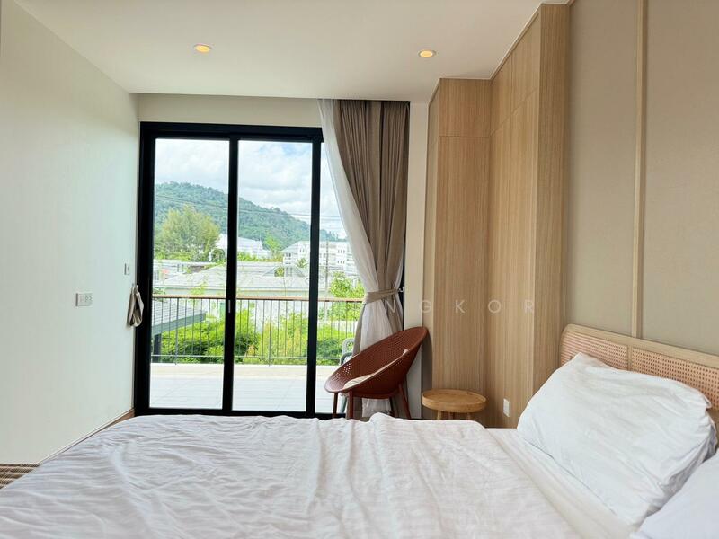 For Rent - Nimman by Boat Pattana, Phuket
