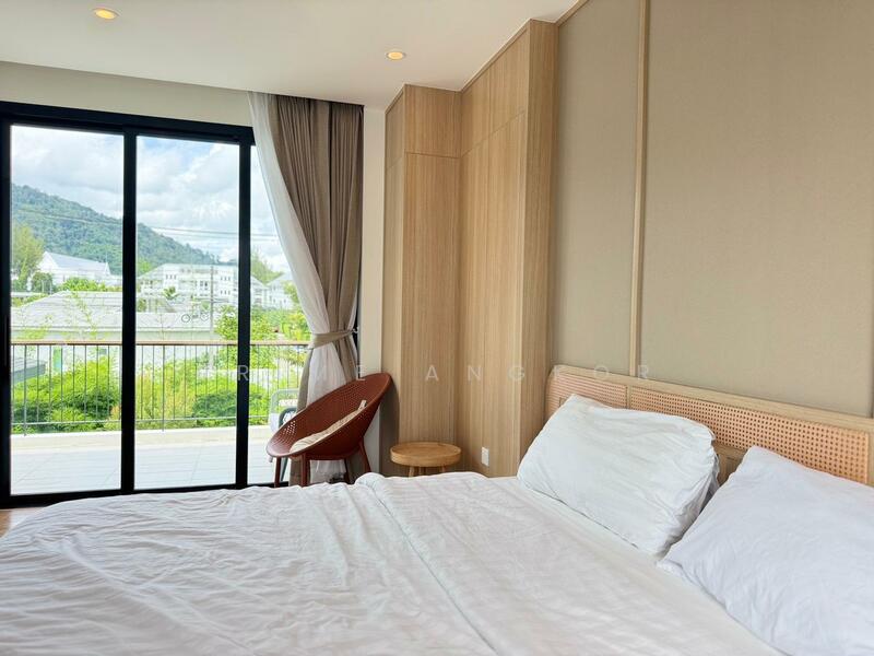 For Rent - Nimman by Boat Pattana, Phuket