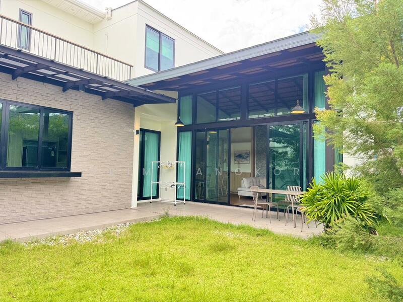 For Rent - Nimman by Boat Pattana, Phuket