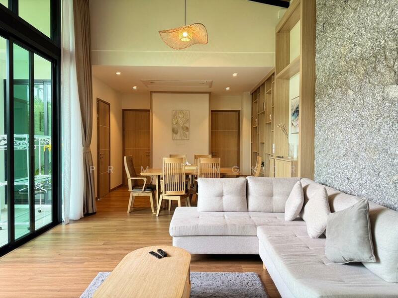 For Rent - Nimman by Boat Pattana, Phuket