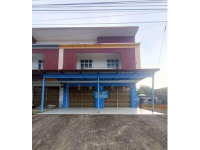 ขาย - ถนนสายละงู-ทุ่งหว้า, สตูล