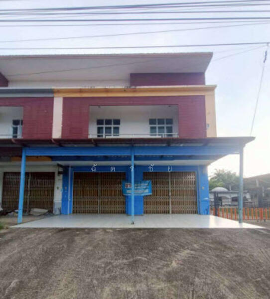 For Sale - ถนนสายละงู-ทุ่งหว้า, Satun
