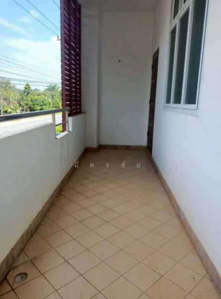 For Sale - ถนนสายละงู-ทุ่งหว้า, Satun