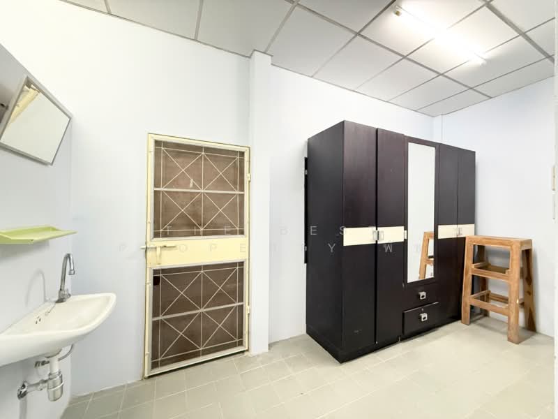 ทาวน์เฮ้าส์บ้านสวน ชลบุรี, Chon Buri (Pattaya), Ban Suan, Muang Chon Buri, Chon Buri (Pattaya), 2 Bedrooms, 100 sqm, Townhouse For Sale, by The Best Property พัช, 500054470 - DDproperty.com