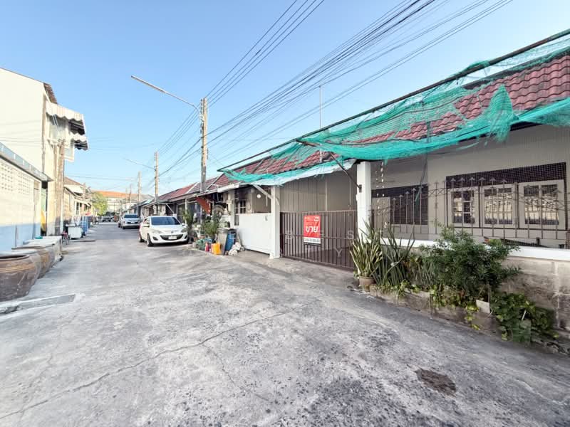 ทาวน์เฮ้าส์บ้านสวน ชลบุรี, Chon Buri (Pattaya), Ban Suan, Muang Chon Buri, Chon Buri (Pattaya), 2 Bedrooms, 100 sqm, Townhouse For Sale, by The Best Property พัช, 500054470 - DDproperty.com