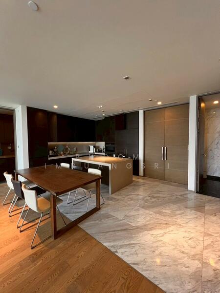 For Rent - Saladaeng One, Bangkok