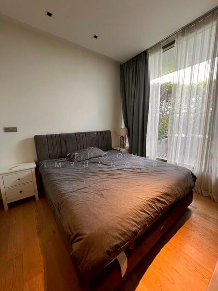 For Rent - Saladaeng One, Bangkok