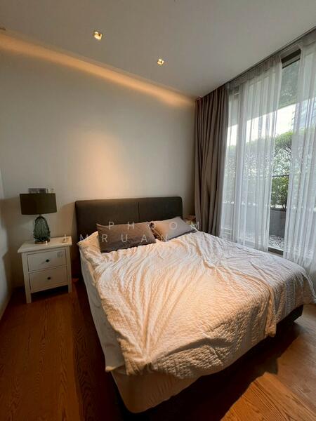 For Rent - Saladaeng One, Bangkok