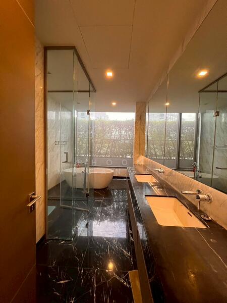 For Rent - Saladaeng One, Bangkok