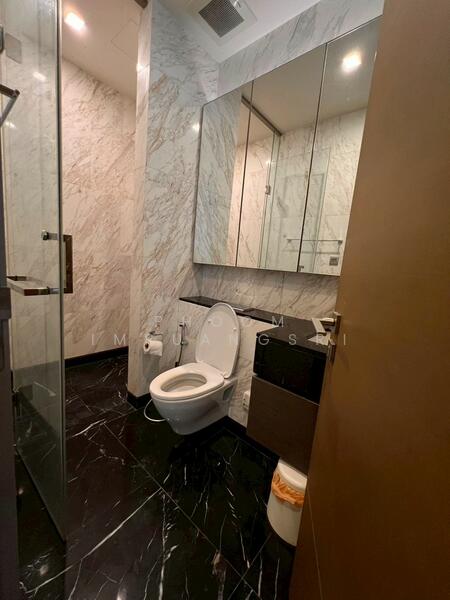 For Rent - Saladaeng One, Bangkok