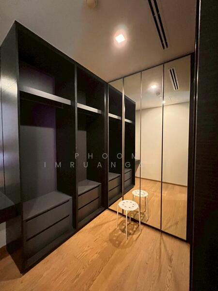 For Rent - Saladaeng One, Bangkok