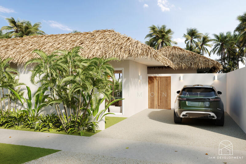 ขาย - ธารา ทรอปิคอล วิลล่า, สุราษฎร์ธานี