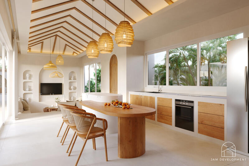 ขาย - ธารา ทรอปิคอล วิลล่า, สุราษฎร์ธานี