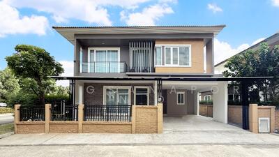 ขาย - Golden Village Onnut-Pattanakan : โกลเด้น วิลเลจ อ่อนนุช-พัฒนาการ, กรุงเทพ