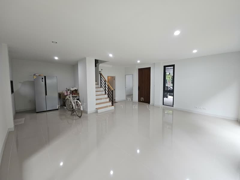 ให้เช่า - Baan Klang Mueng The Edition Phaholyothin-Ramintra : บ้านกลางเมือง ดิ อิดิชั่น พหลฯ-รามอินทรา, กรุงเทพ