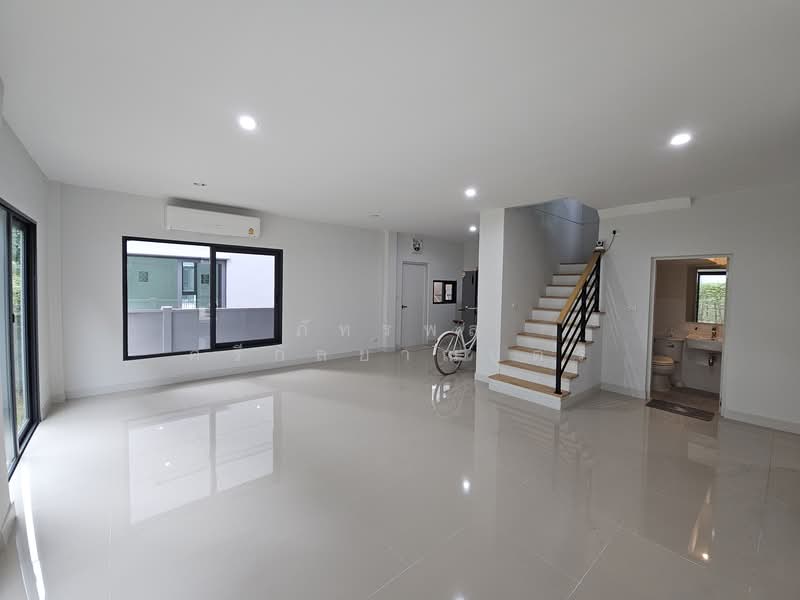 For Rent - Baan Klang Mueng The Edition Phaholyothin-Ramintra, Bangkok