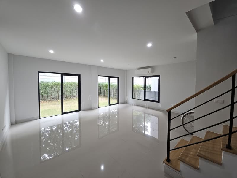 For Rent - Baan Klang Mueng The Edition Phaholyothin-Ramintra, Bangkok