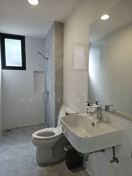 For Rent - Baan Klang Mueng The Edition Phaholyothin-Ramintra, Bangkok