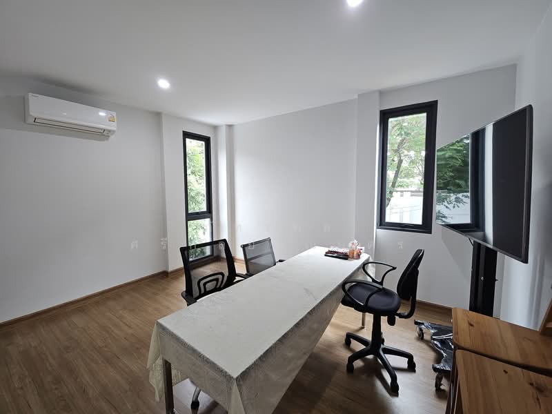 ให้เช่า - Baan Klang Mueng The Edition Phaholyothin-Ramintra : บ้านกลางเมือง ดิ อิดิชั่น พหลฯ-รามอินทรา, กรุงเทพ