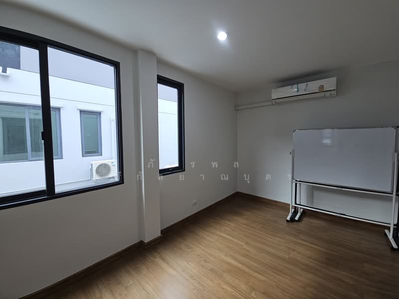 For Rent - Baan Klang Mueng The Edition Phaholyothin-Ramintra, Bangkok