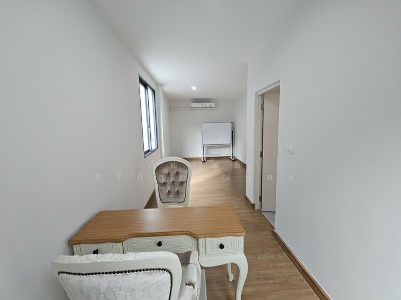 For Rent - Baan Klang Mueng The Edition Phaholyothin-Ramintra, Bangkok