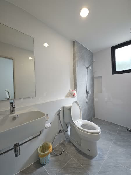 For Rent - Baan Klang Mueng The Edition Phaholyothin-Ramintra, Bangkok