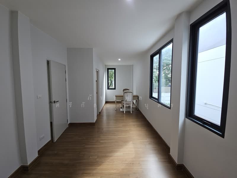 For Rent - Baan Klang Mueng The Edition Phaholyothin-Ramintra, Bangkok