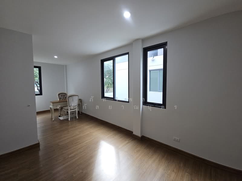 For Rent - Baan Klang Mueng The Edition Phaholyothin-Ramintra, Bangkok