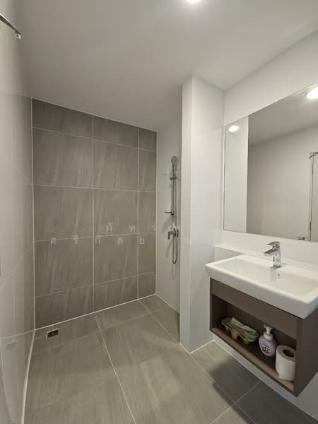 For Rent - Baan Klang Mueng The Edition Phaholyothin-Ramintra, Bangkok