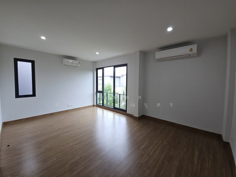 For Rent - Baan Klang Mueng The Edition Phaholyothin-Ramintra, Bangkok