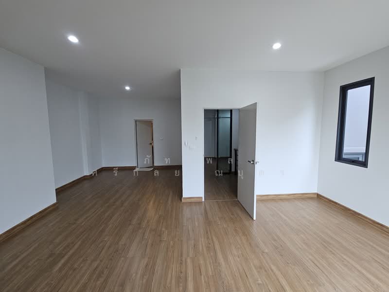 ให้เช่า - Baan Klang Mueng The Edition Phaholyothin-Ramintra : บ้านกลางเมือง ดิ อิดิชั่น พหลฯ-รามอินทรา, กรุงเทพ