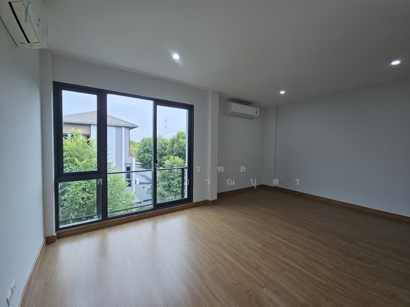 For Rent - Baan Klang Mueng The Edition Phaholyothin-Ramintra, Bangkok