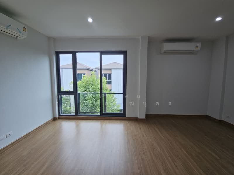 For Rent - Baan Klang Mueng The Edition Phaholyothin-Ramintra, Bangkok